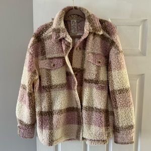 South Moon Under x Sadie Sage Mary Jane Jacket